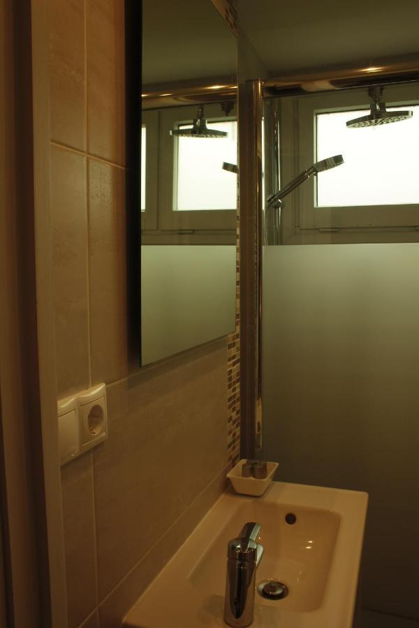 Apartamento Ventana al Pirineo Jaca Exterior foto