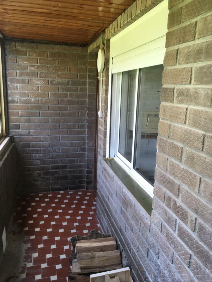 Apartamento Ventana al Pirineo Jaca Exterior foto